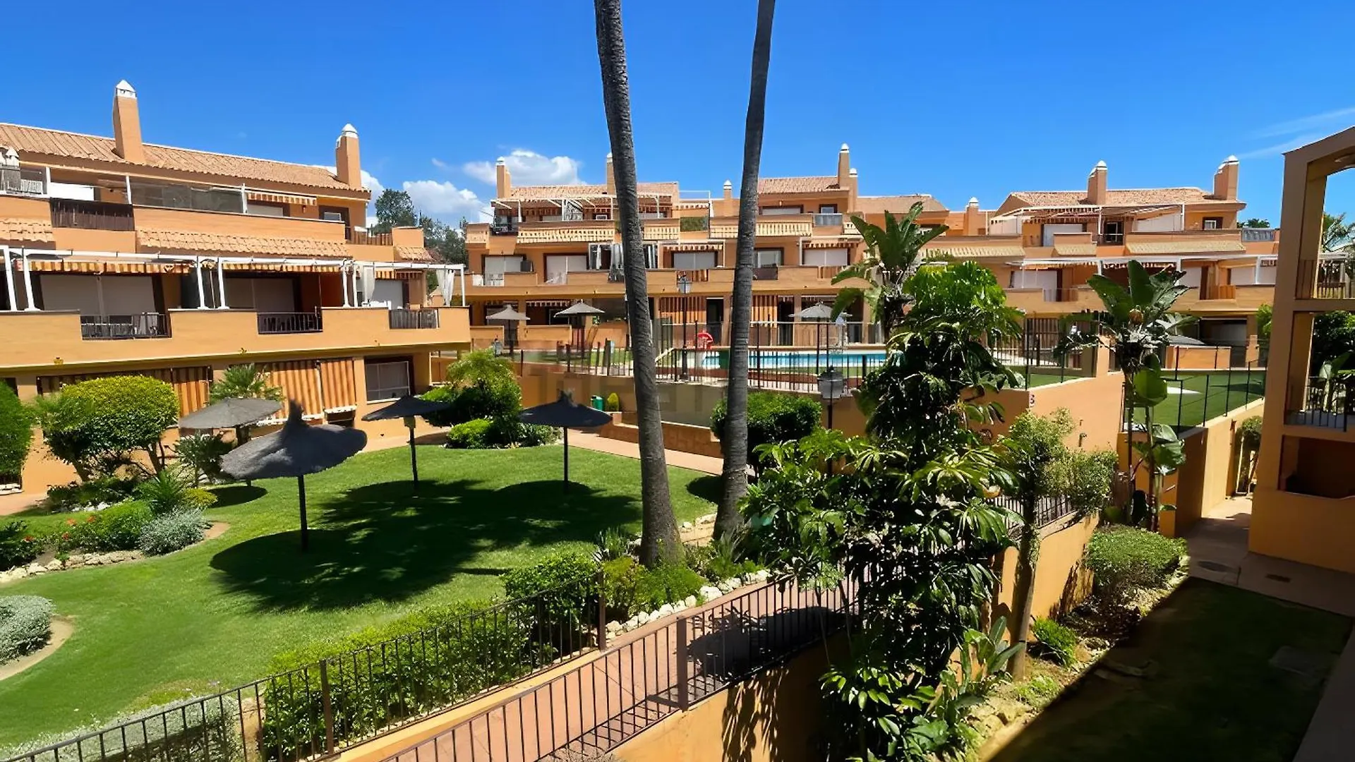 Marina 122 Apartamento San Luis de Sabinillas