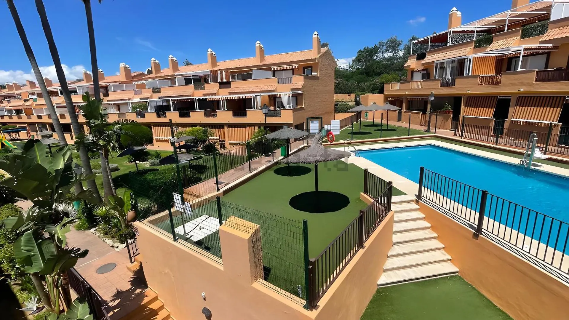 Marina 122 Apartamento San Luis de Sabinillas
