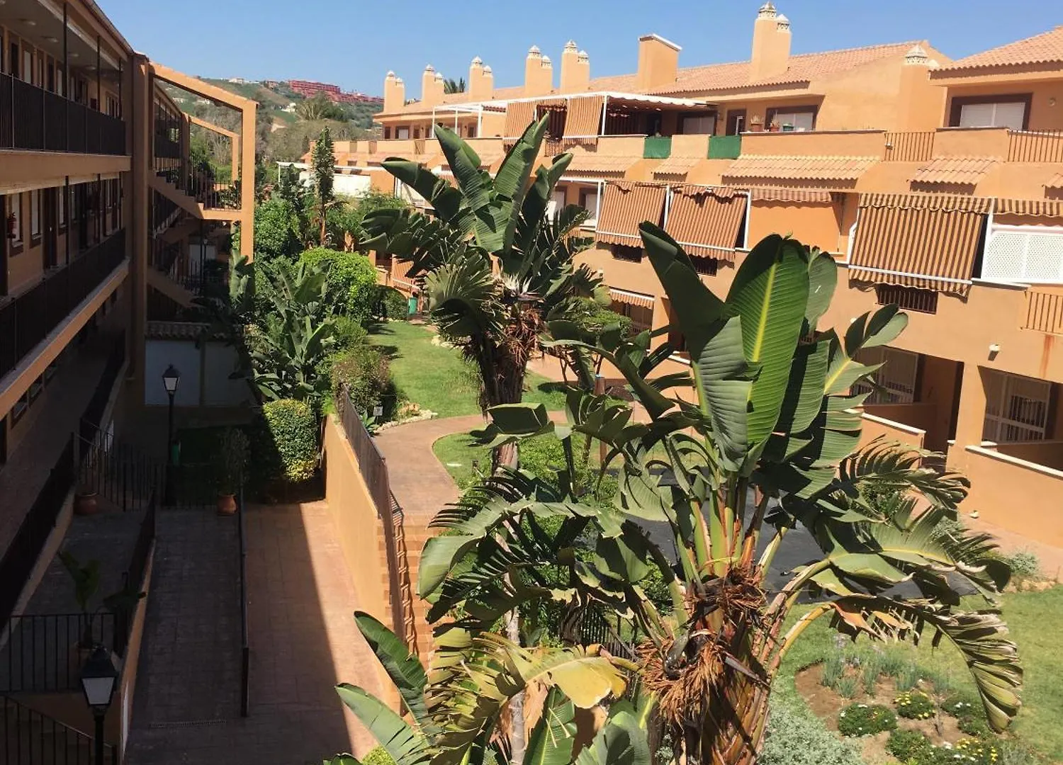 Marina 122 Apartamento San Luis de Sabinillas