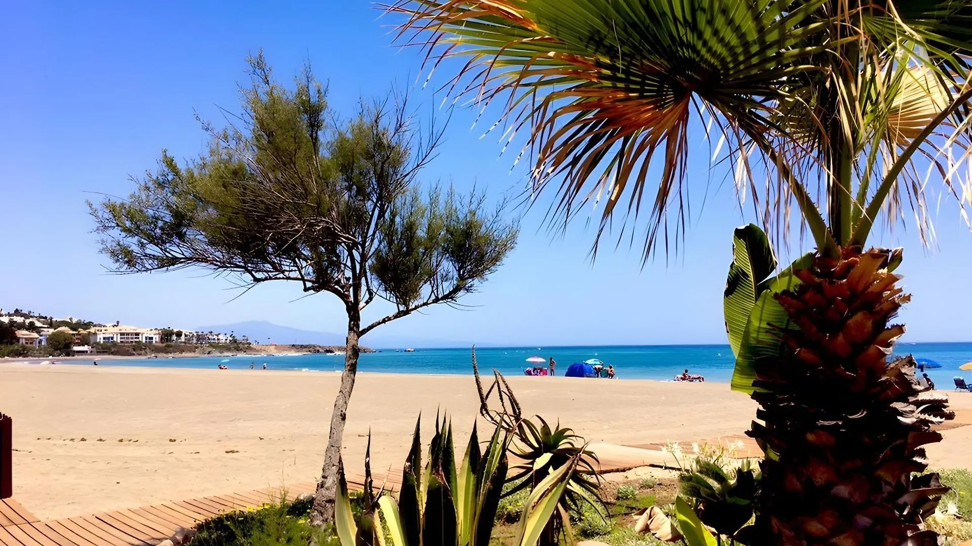 Marina 122 Apartamento San Luis de Sabinillas Espanha