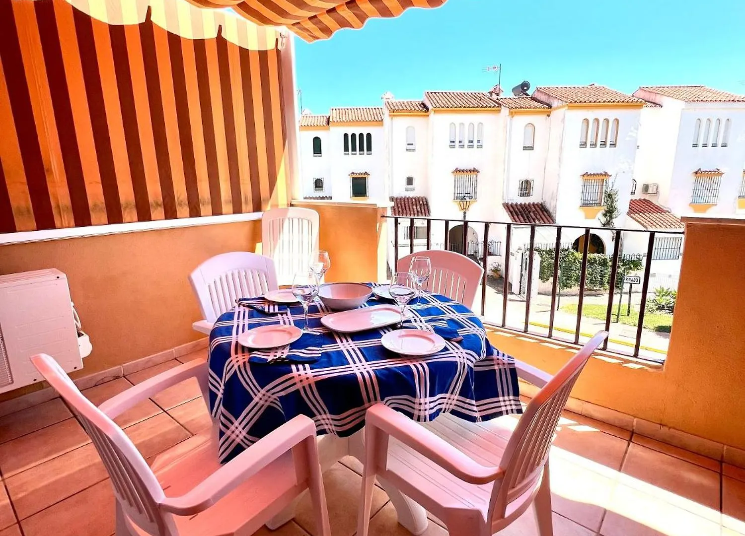 Marina 122 Apartamento San Luis de Sabinillas