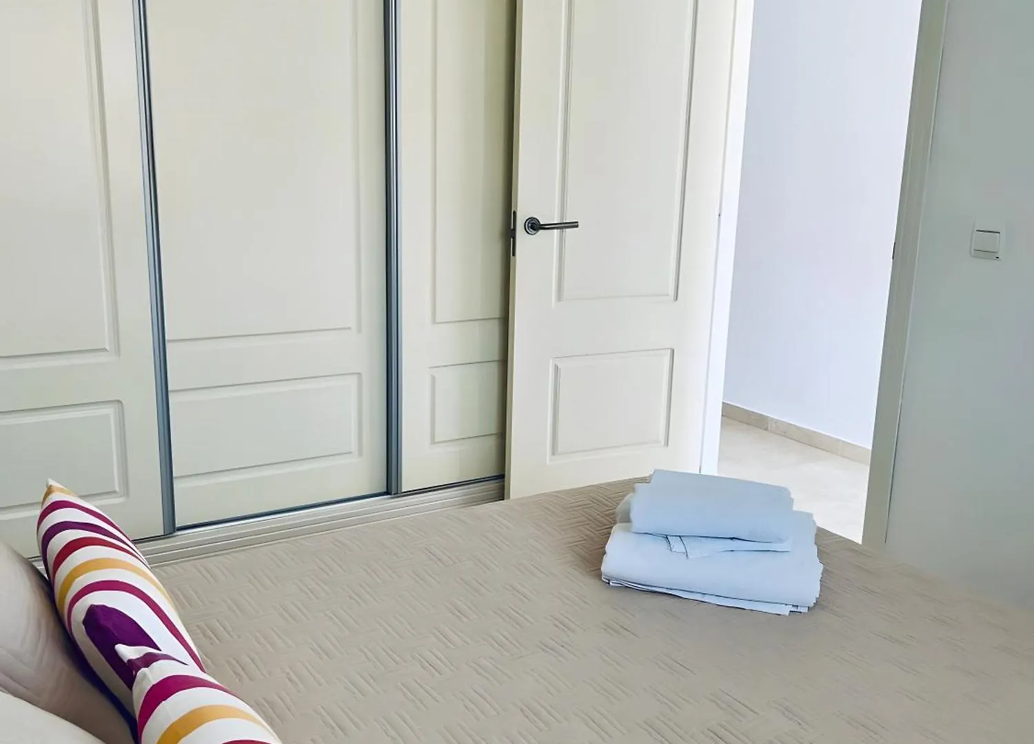 Marina 122 Apartamento San Luis de Sabinillas Espanha