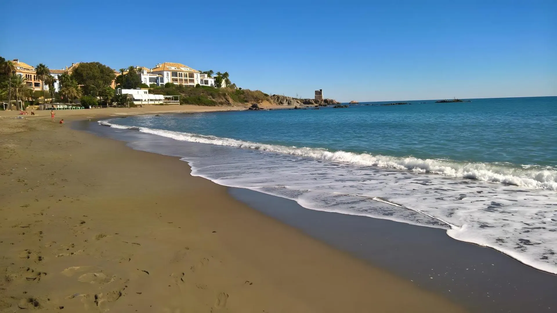 Marina 122 Apartment San Luis de Sabinillas