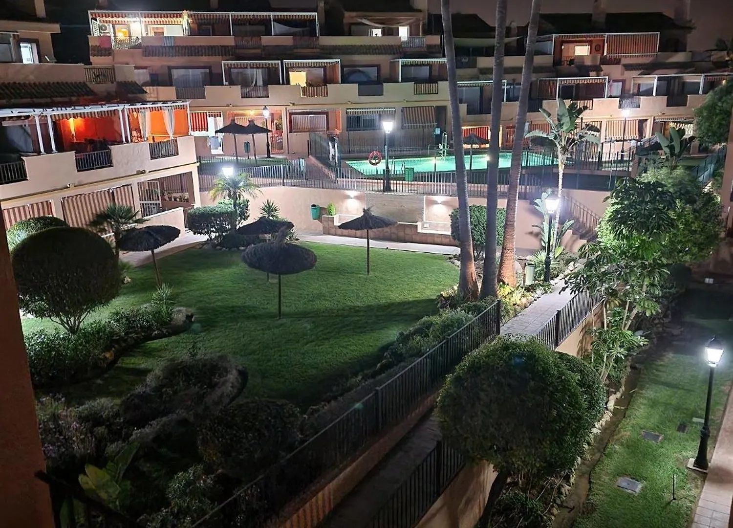 Marina 122 Apartment San Luis de Sabinillas