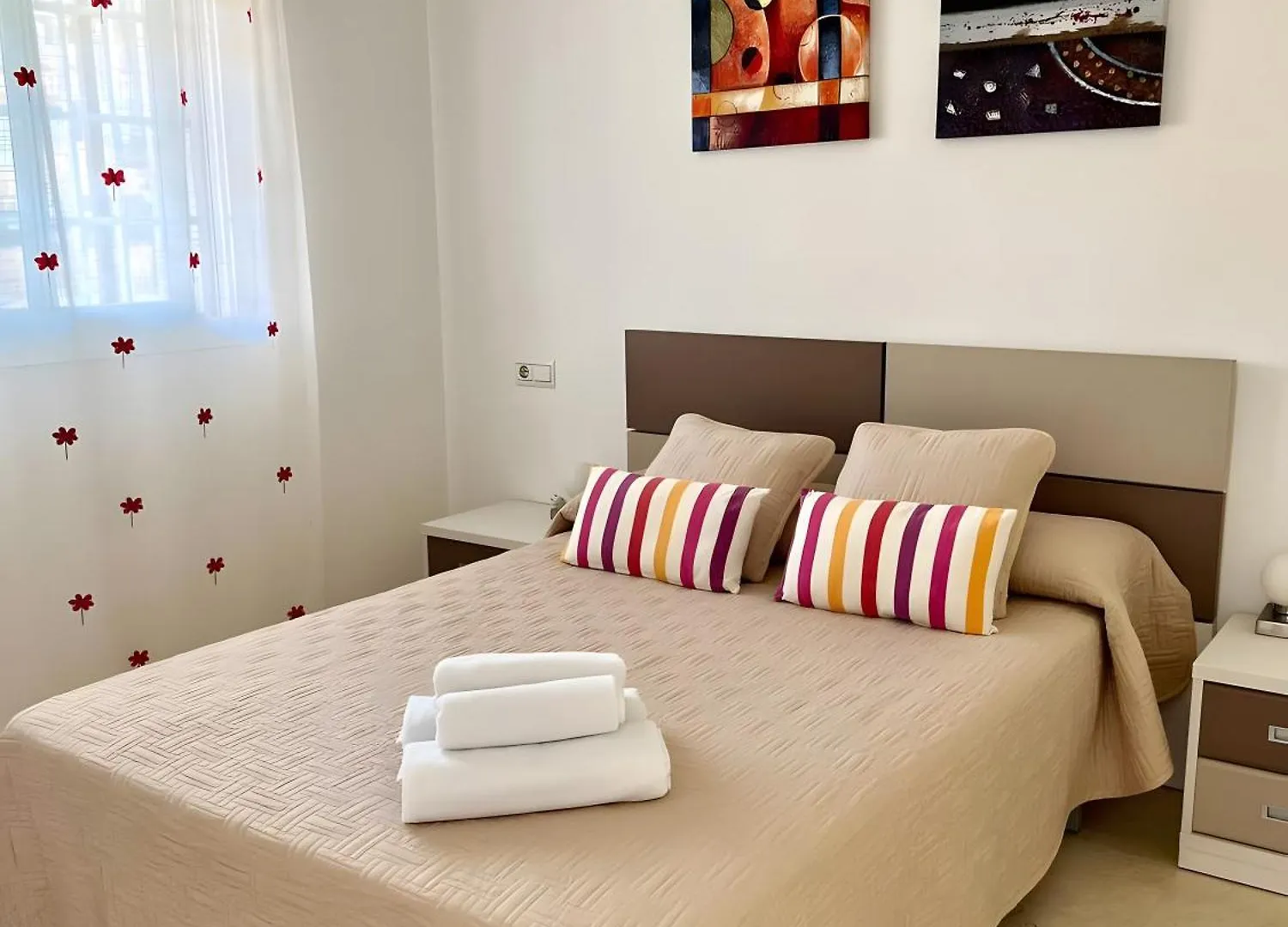 Marina 122 Apartment San Luis de Sabinillas